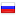 transsib.ru hosted country